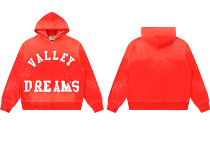 Valley Dreams Paradise
