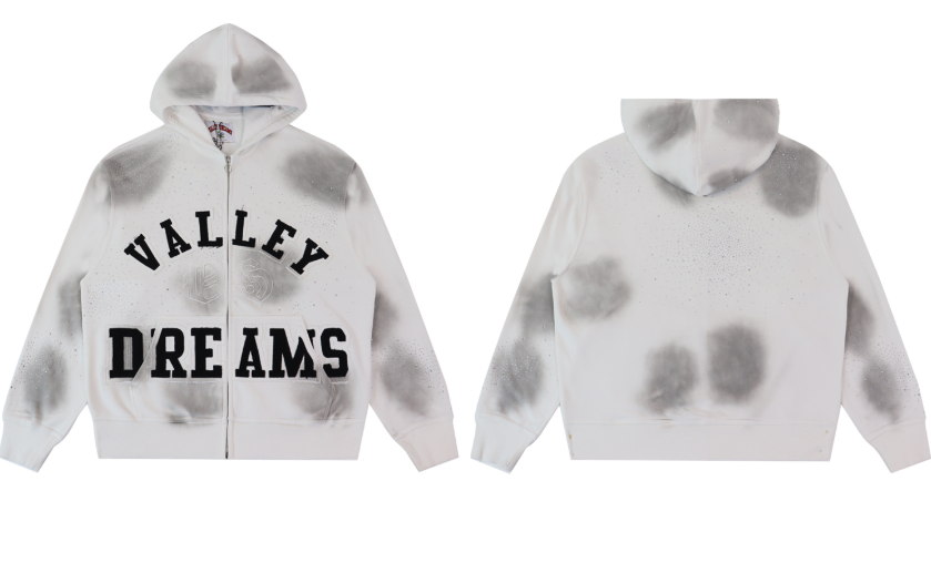 Valley Dreams Paradise