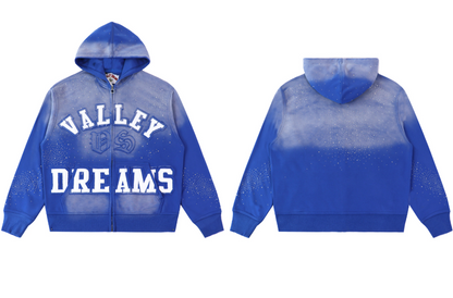 Valley Dreams Paradise