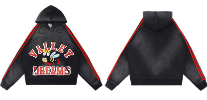 Valley Dreams Eclipse
