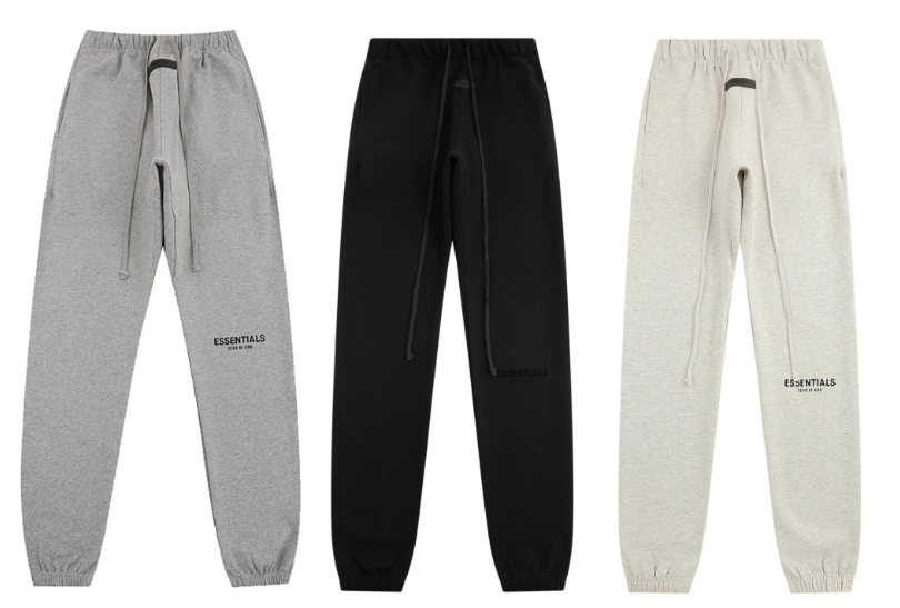 Essentials Set