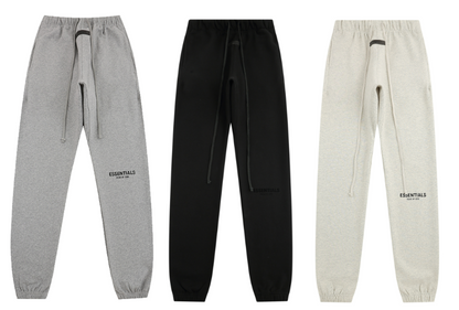 Essentials Set