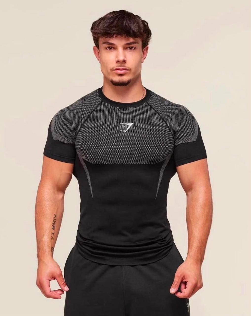 Gymshark Panal