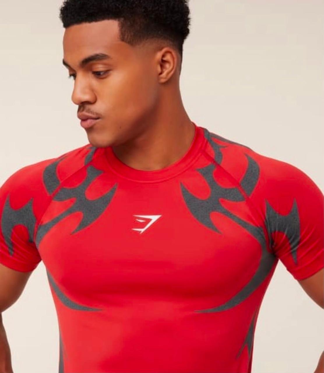 Gymshark Storm