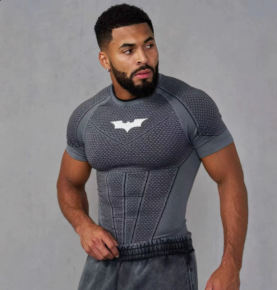 Youngla Batman
