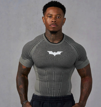 Youngla Batman