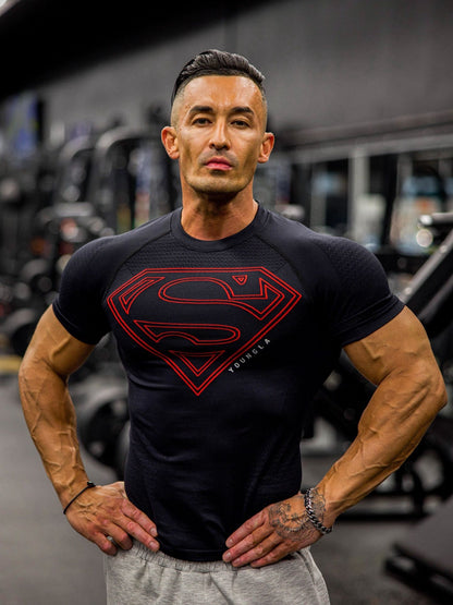 Youngla Superman