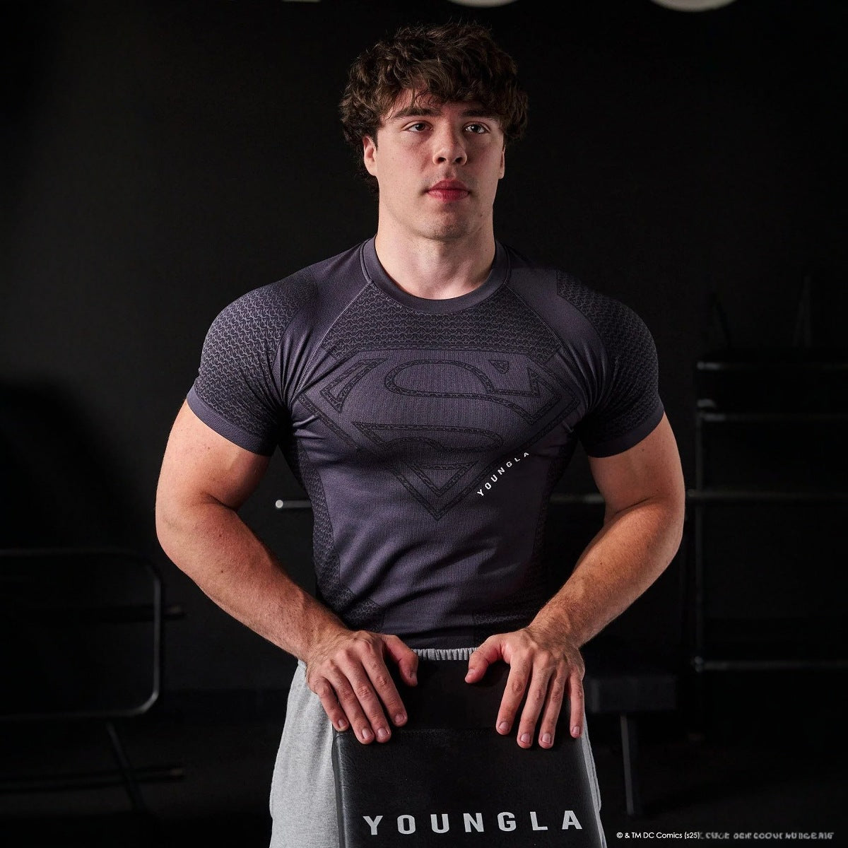 Youngla Superman