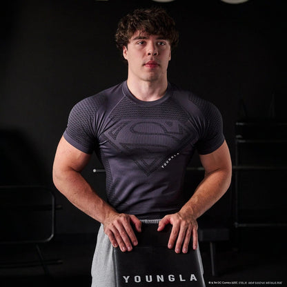Youngla Superman