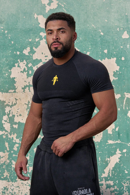 Youngla Gold´s Iron Legacy