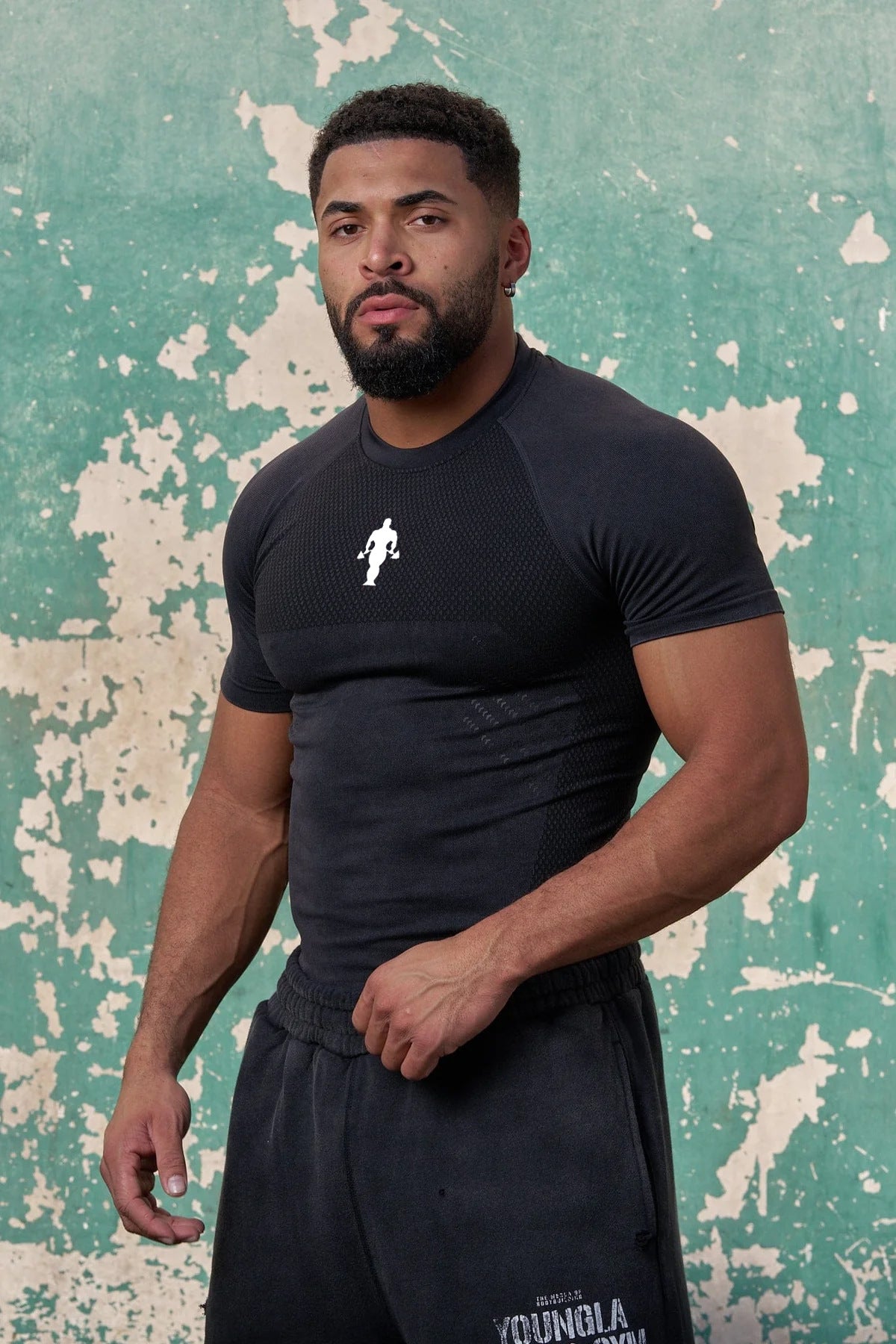 Youngla Gold´s Iron Legacy