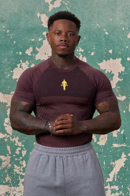 Youngla Gold´s Iron Legacy