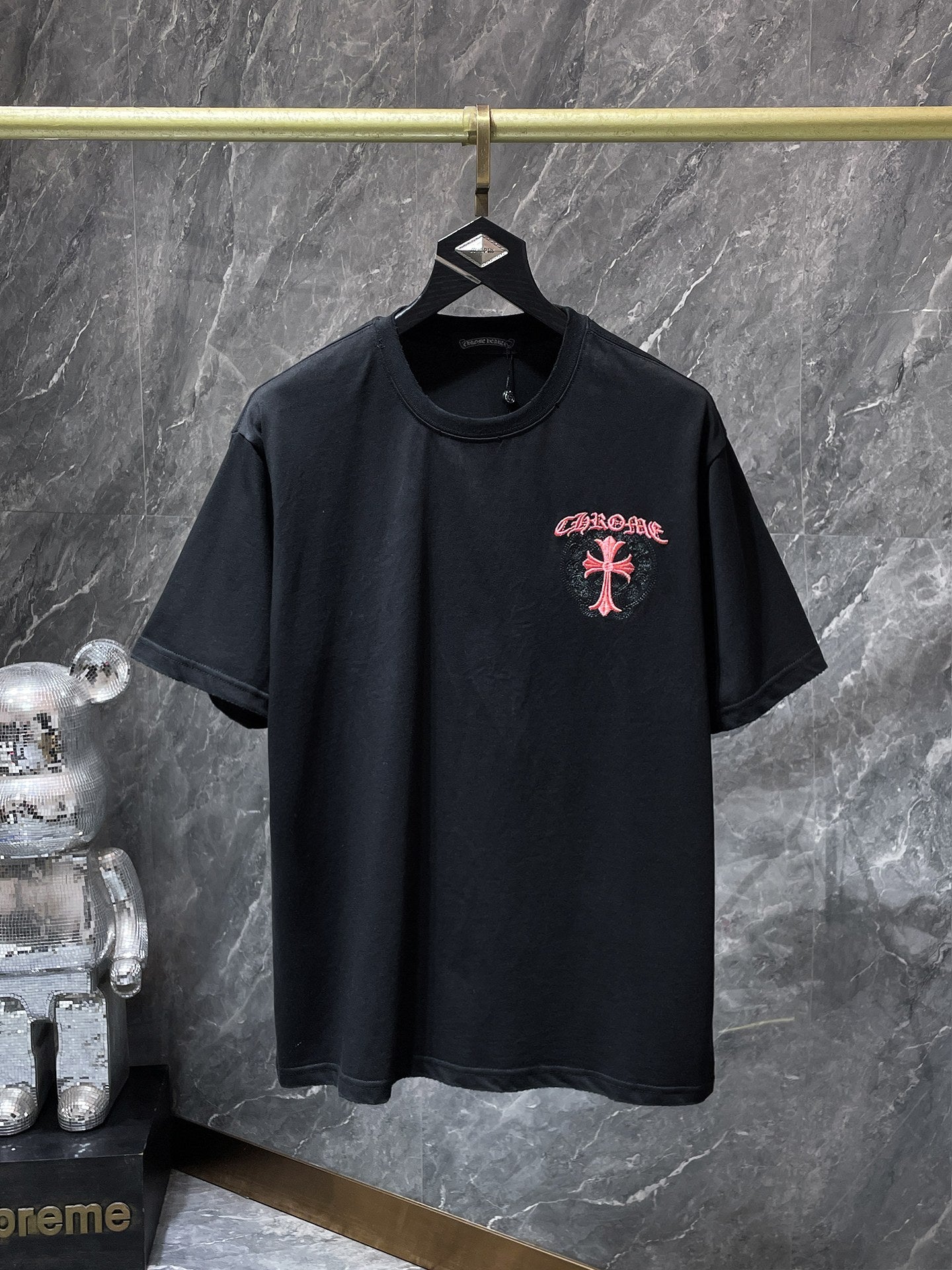 Chrome Hearts Matty