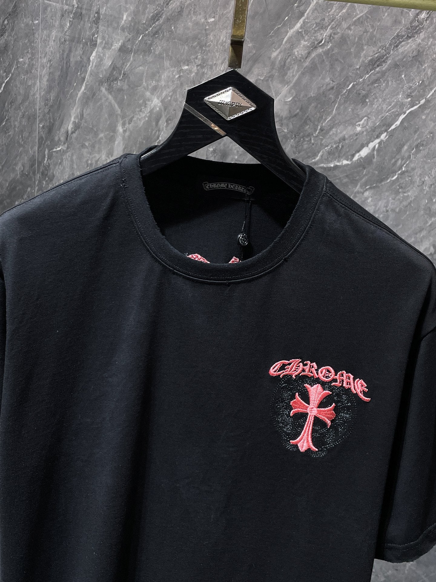 Chrome Hearts Matty