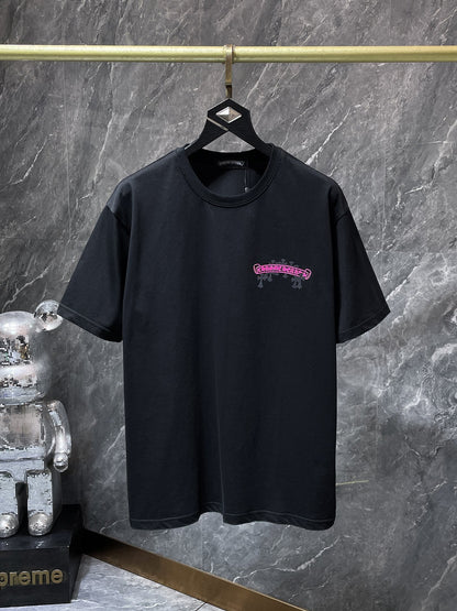 Chrome Hearts Silver