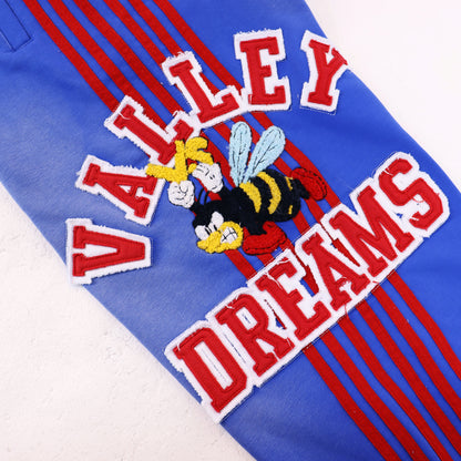 Valley Dreams Eclipse