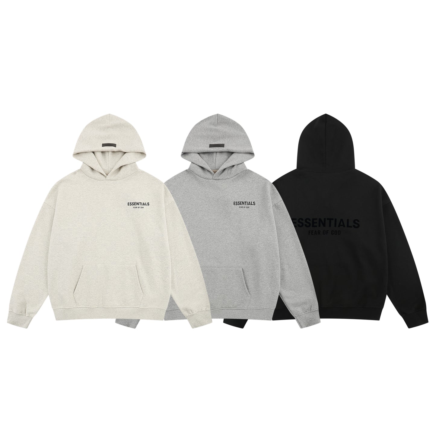 Essentials Set