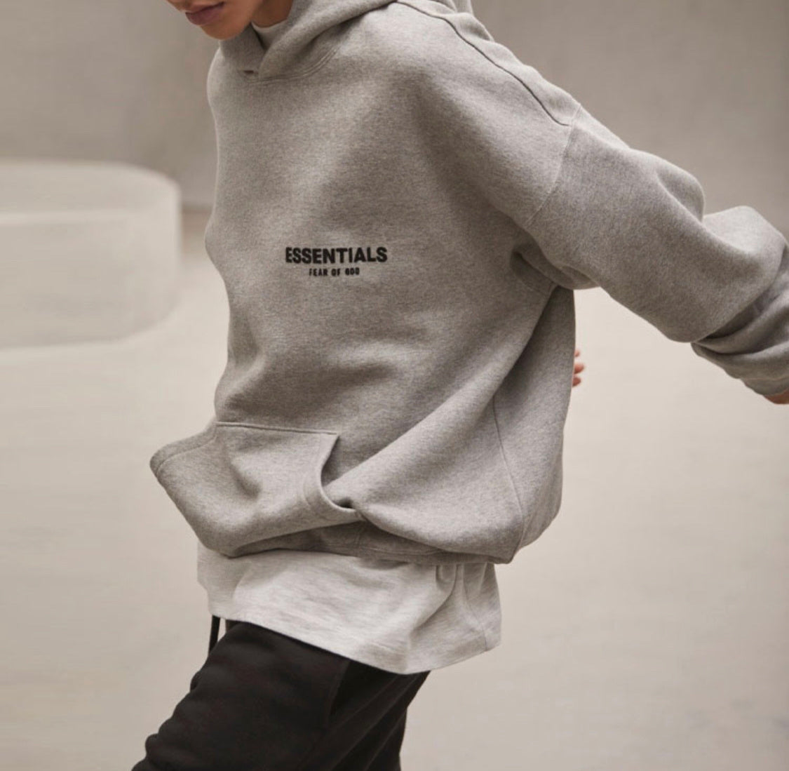Essentials Set