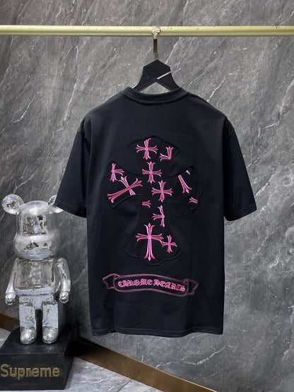 Chrome Hearts Scroll