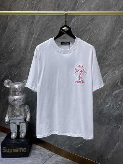 Chrome Hearts Scroll