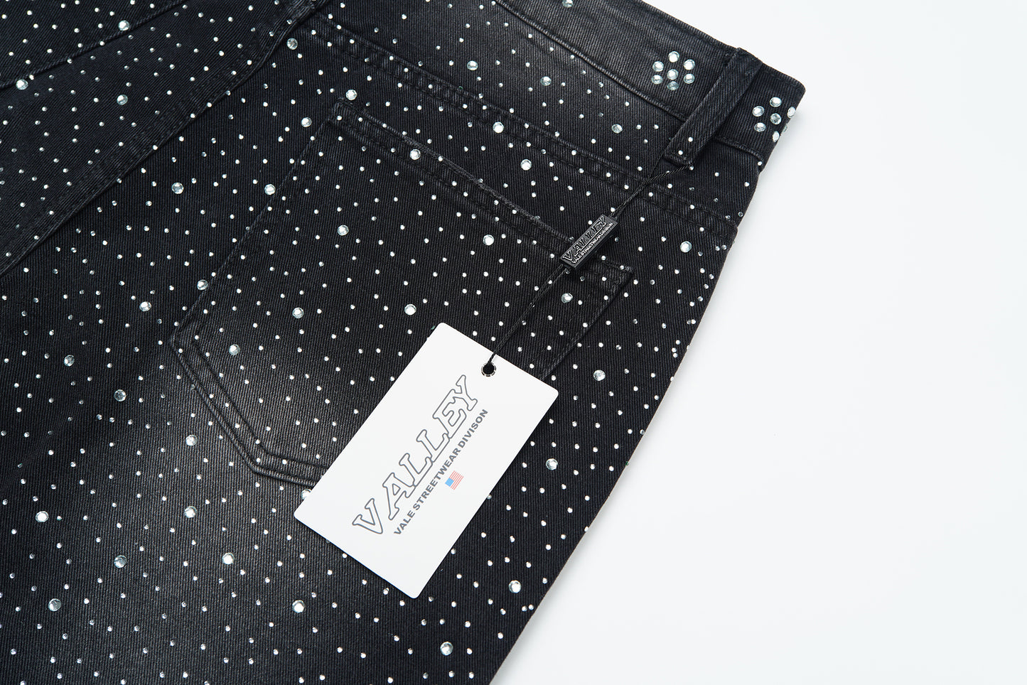 Valley Dreams Prime Short