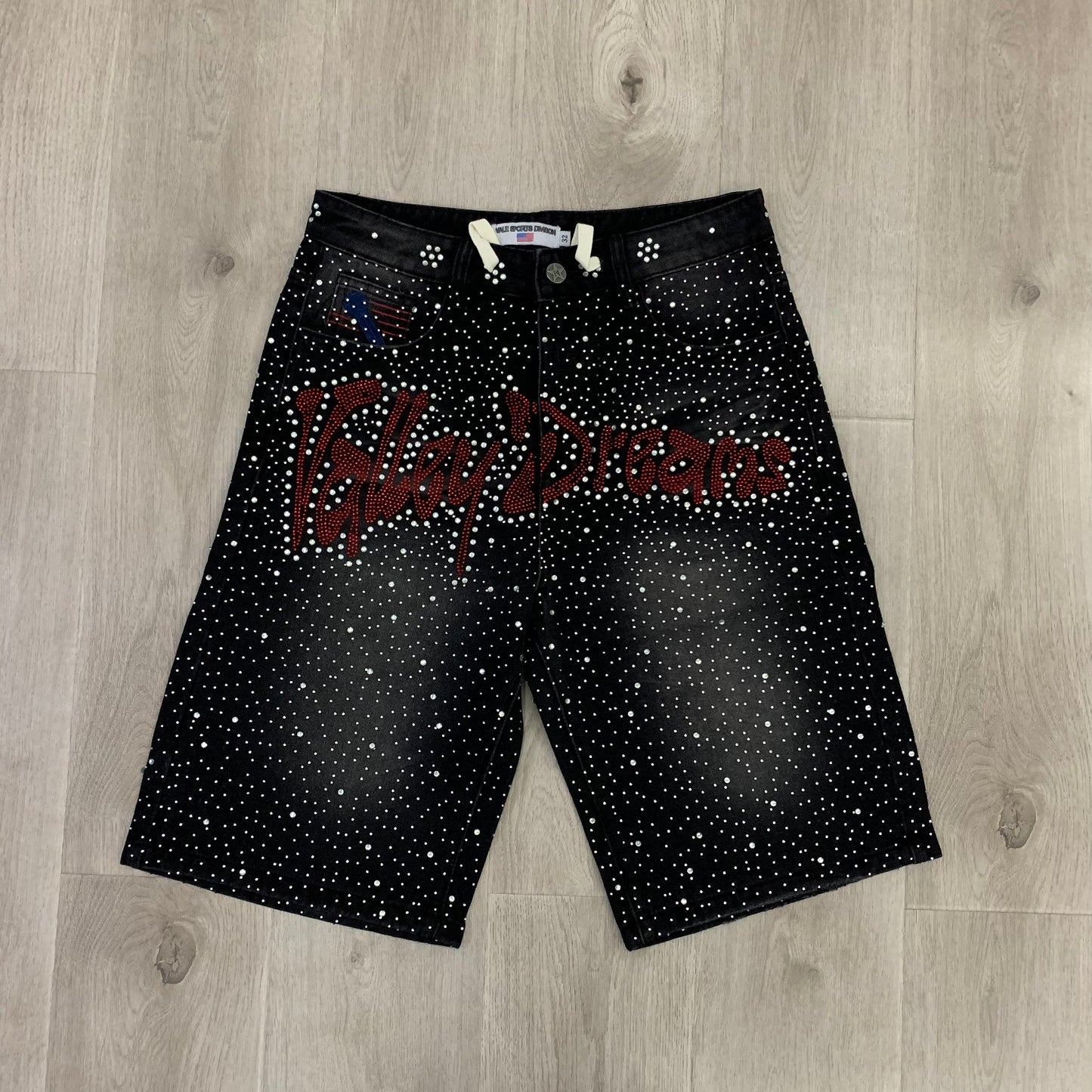 Valley Dreams Prime Short