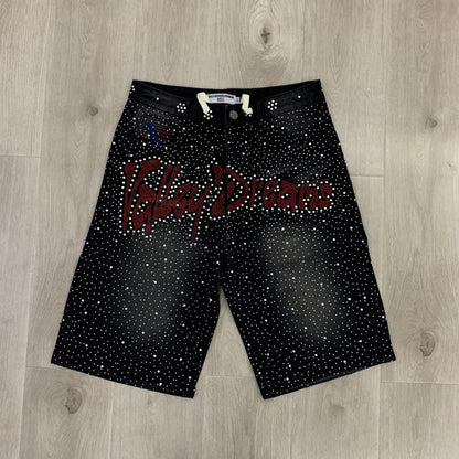 Valley Dreams Prime Short