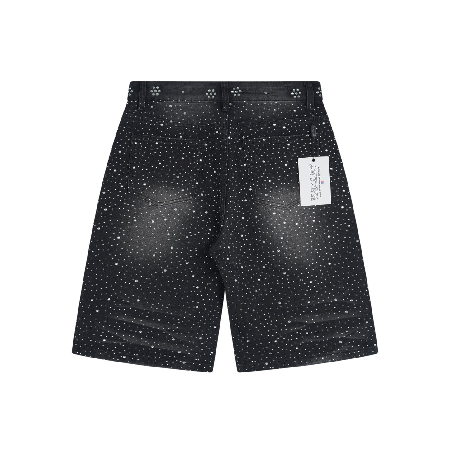 Valley Dreams Prime Short