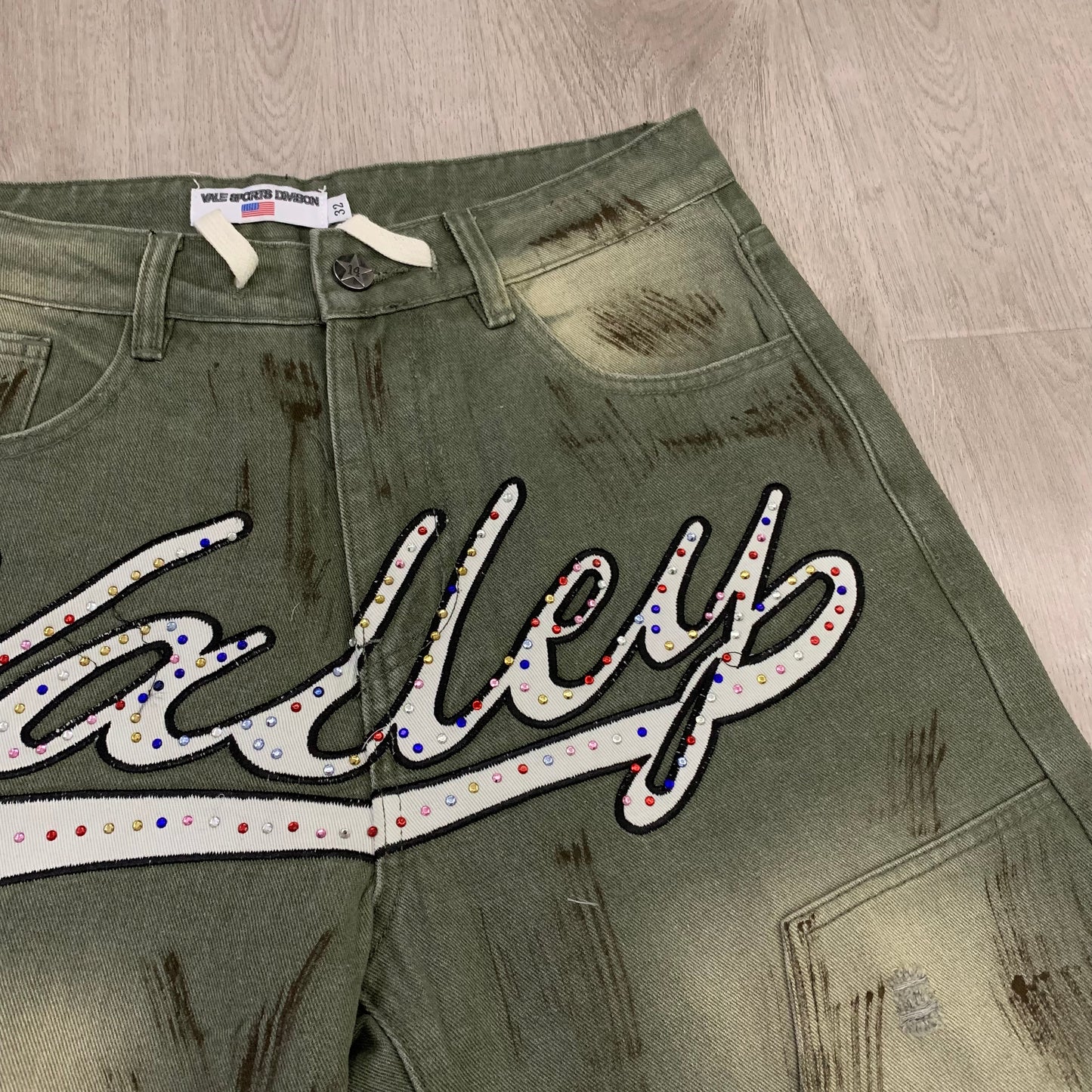 Valley Dreams Legacy
