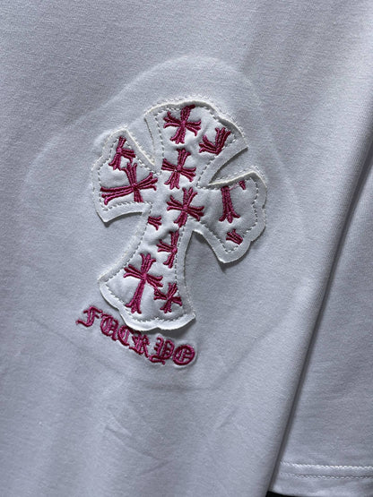 Chrome Hearts Scroll