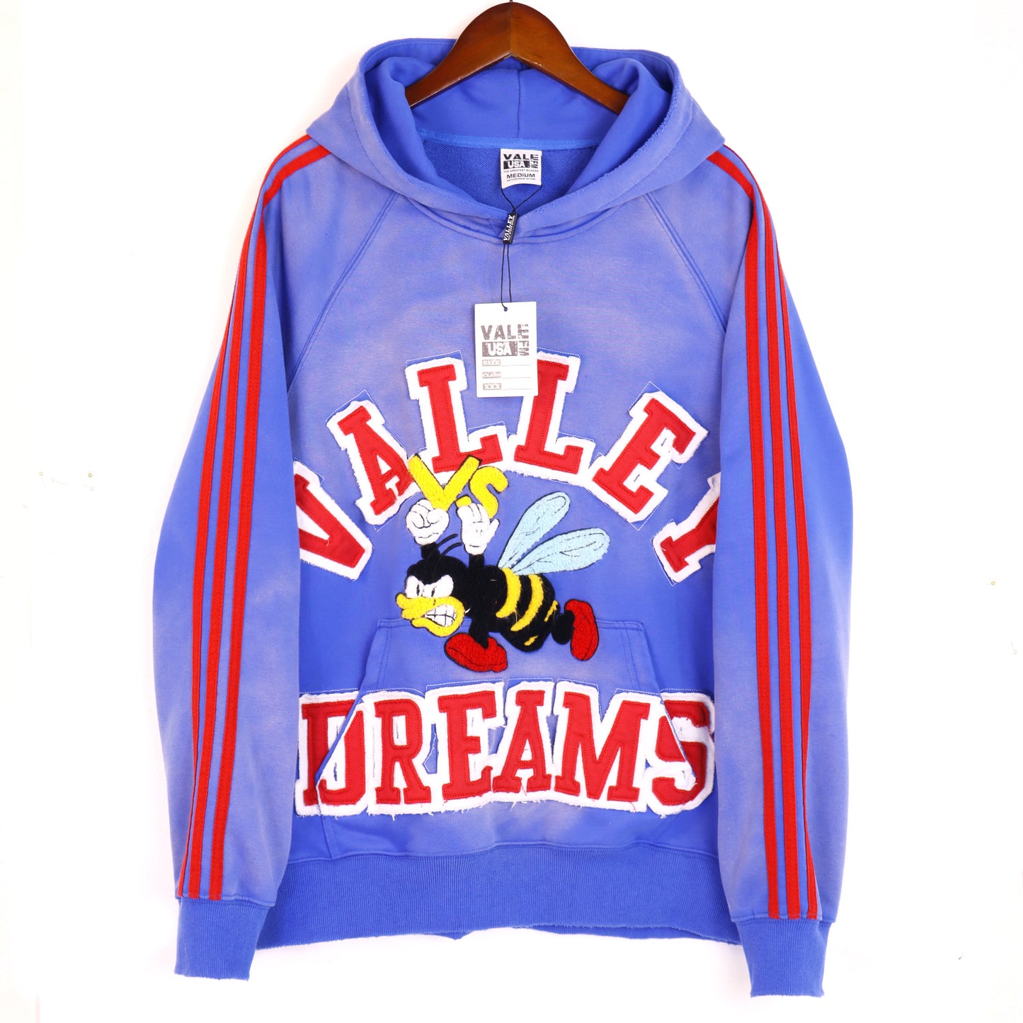 Valley Dreams Eclipse