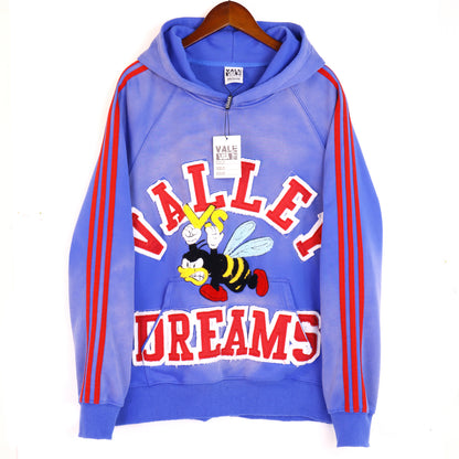 Valley Dreams Eclipse