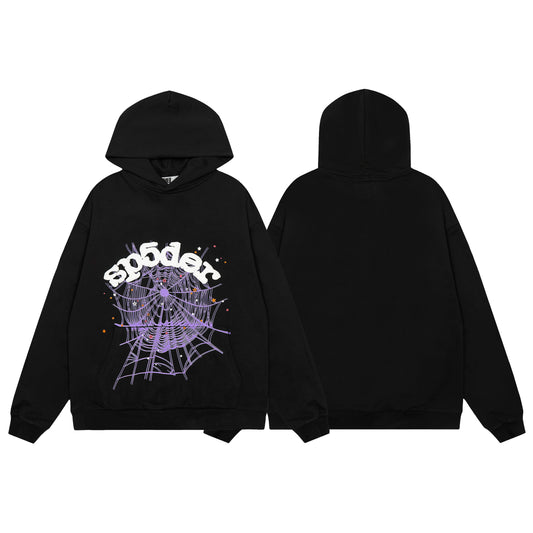 Sp5der Violet