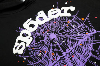 Sp5der Violet