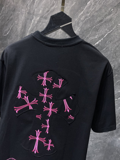 Chrome Hearts Scroll