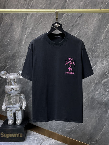 Chrome Hearts Scroll