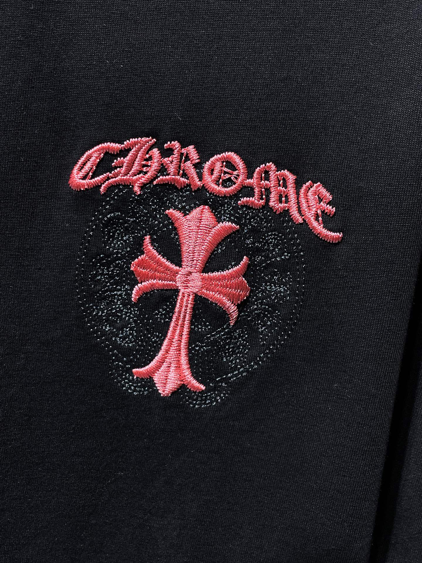 Chrome Hearts Matty
