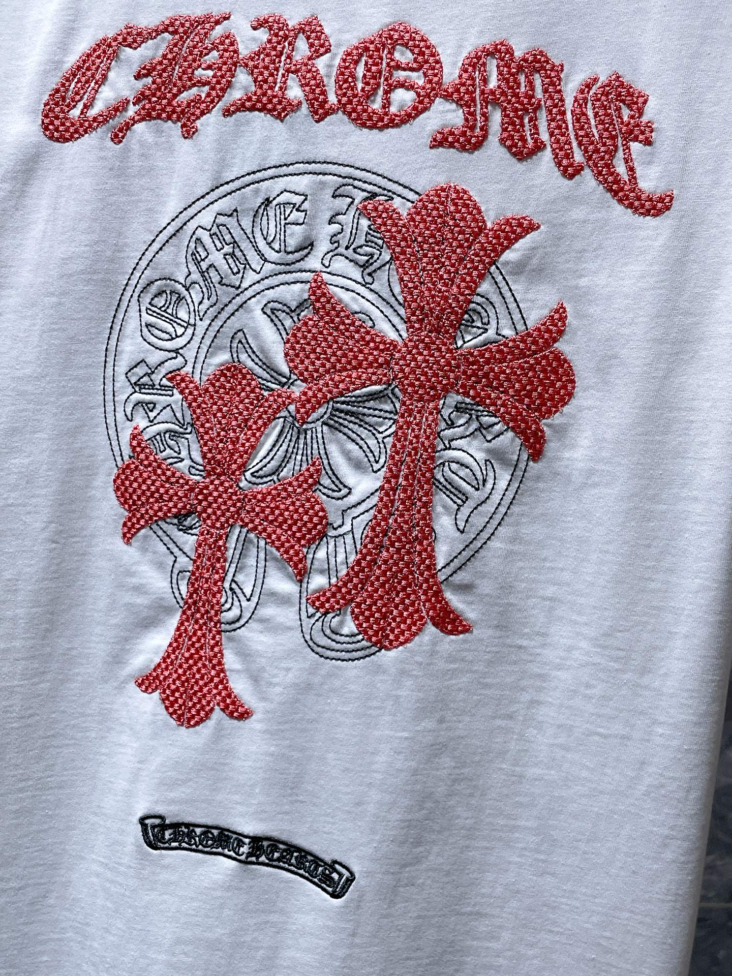 Chrome Hearts Matty