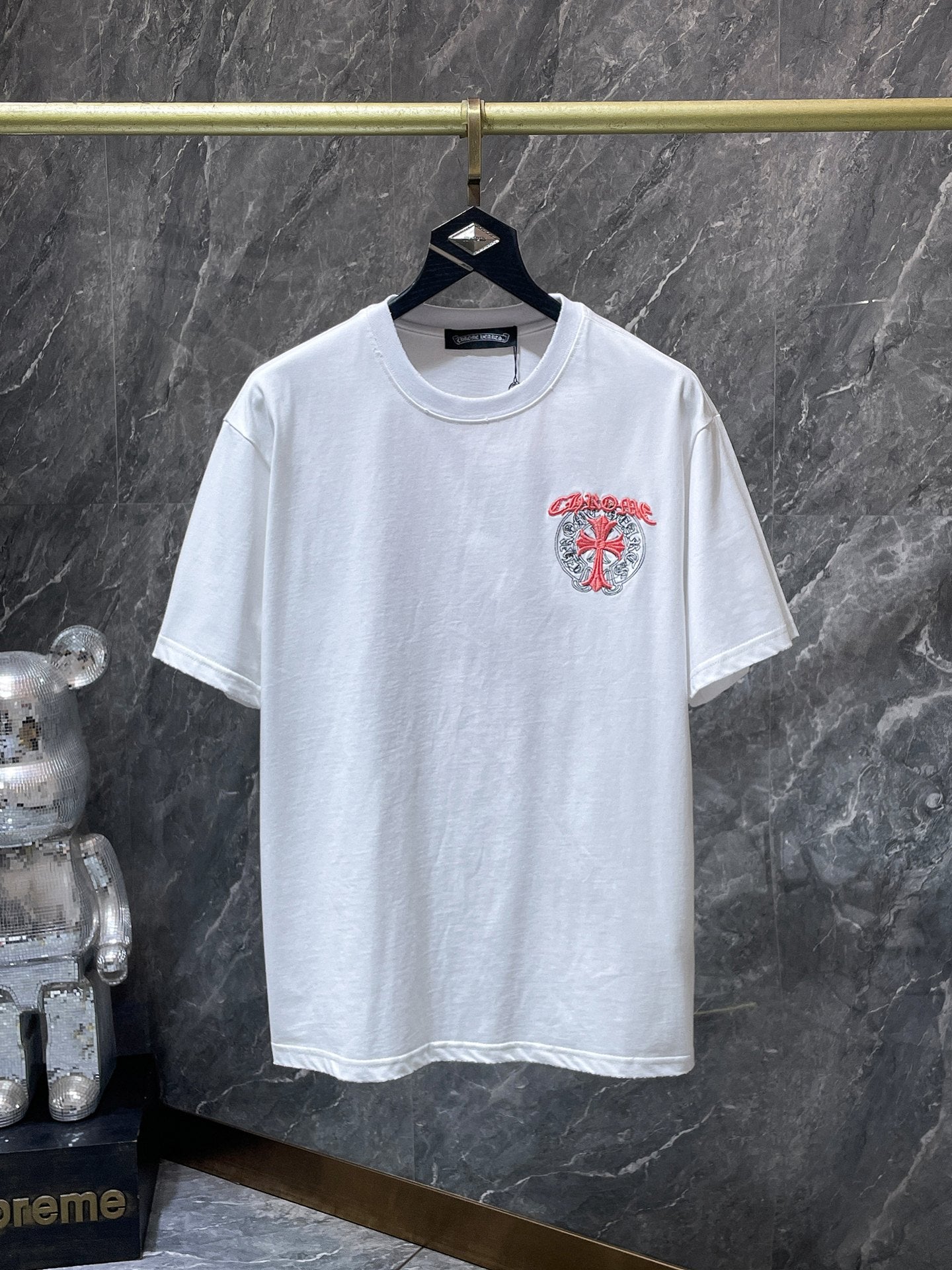Chrome Hearts Matty