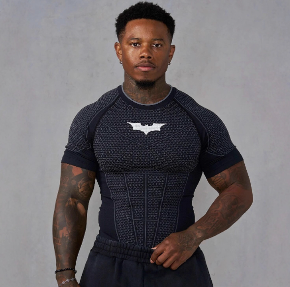 Youngla Batman