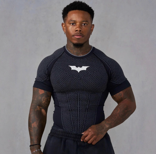 Youngla Batman