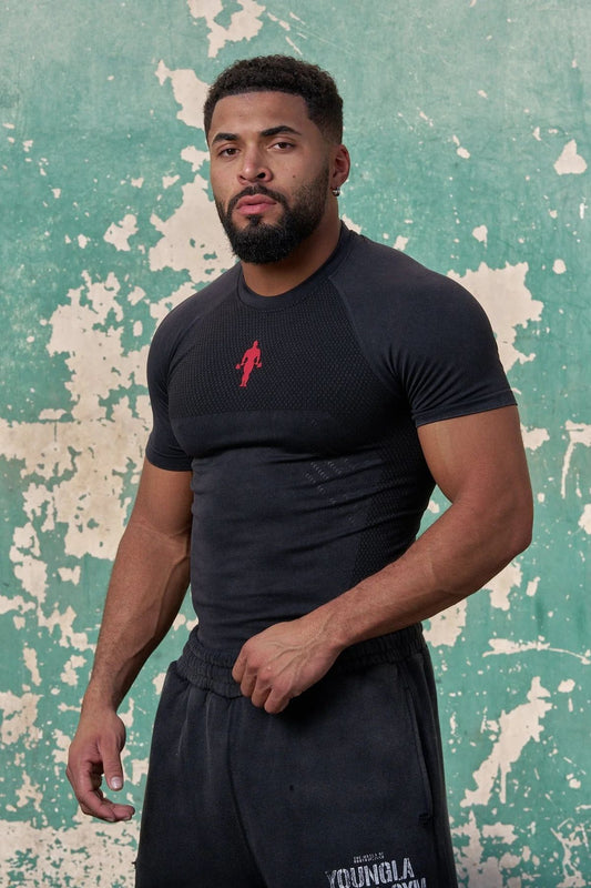 Youngla Gold´s Iron Legacy