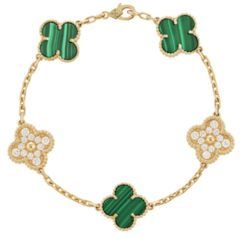 Van Cleef Verde