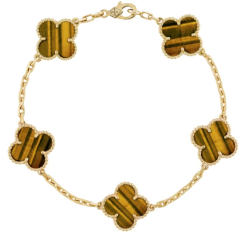 Van Cleef Oro