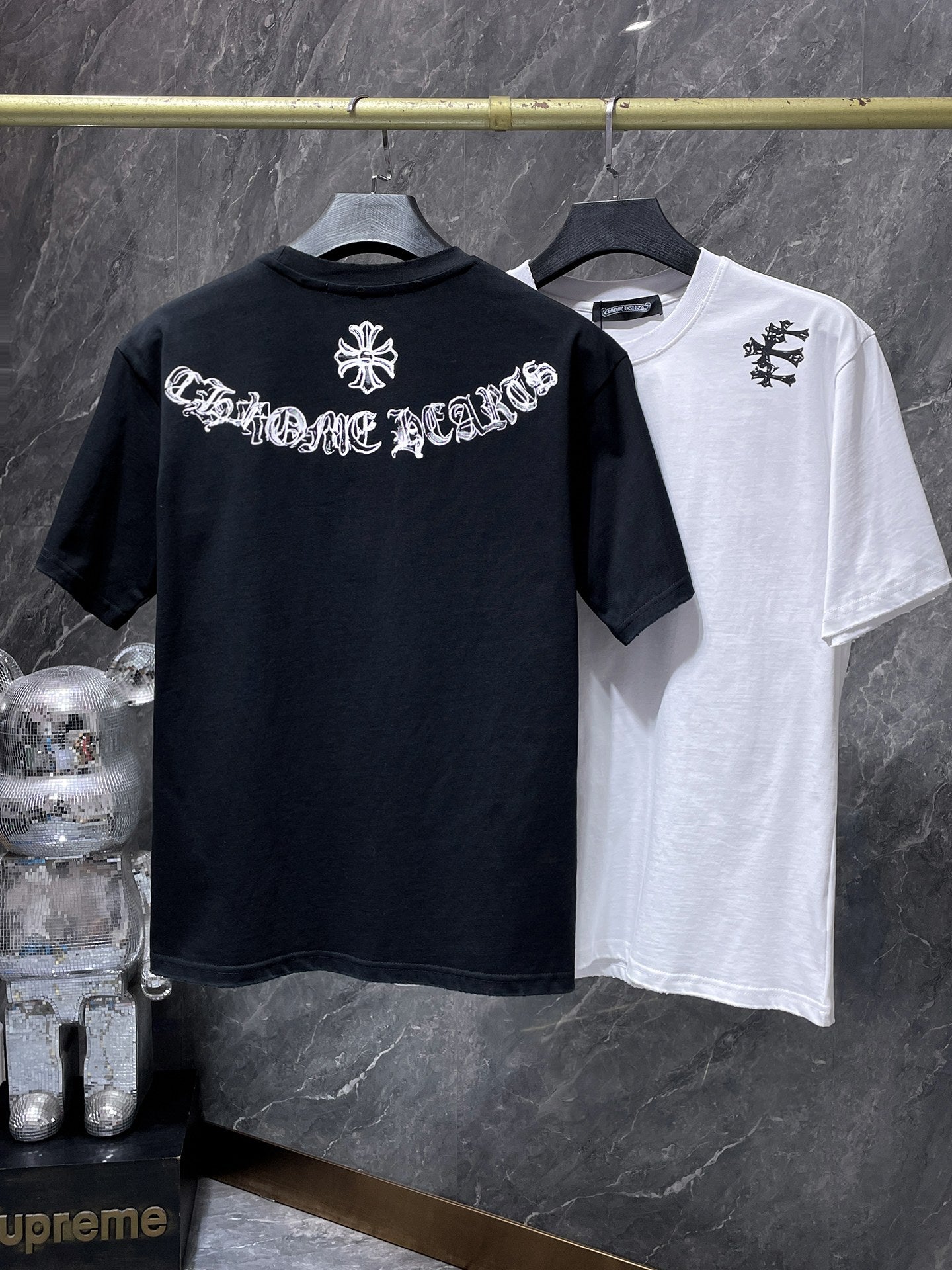 Chrome Hearts Malibu