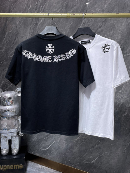 Chrome Hearts Malibu