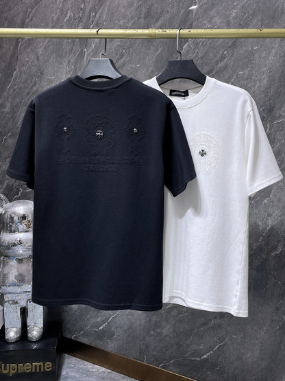 Chrome Hearts Script