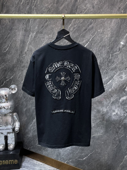 Chrome Hearts Cemetery