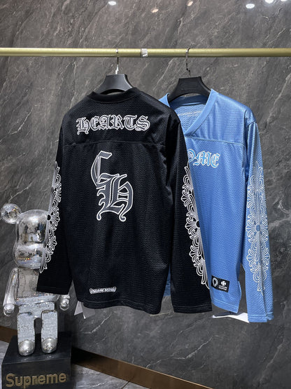 Chrome Hearts LA