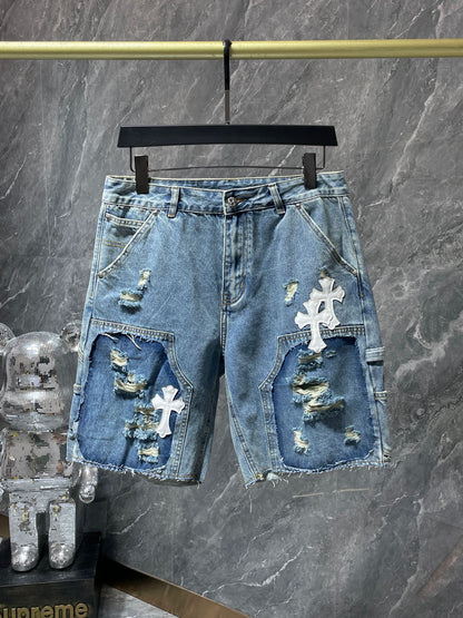 Chrome Hearts Vintage